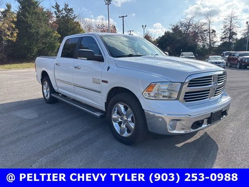 Used 2015 RAM 1500 Lone Star image 1