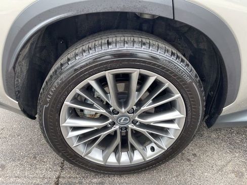 Used 2026 Lexus NX 350 AWD w/ Accessory Package (2T) image 50
