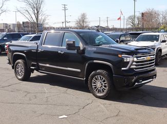 Used 2024 Chevrolet Silverado 2500 High Country w/ High Country Premium Package video 2