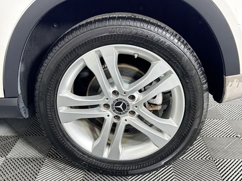 Used 2018 Mercedes-Benz GLA 250 image 35