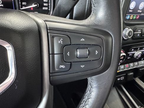 Used 2022 GMC Sierra 2500 Denali AWD/4WD image 18