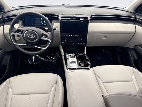 Used 2024 Hyundai Tucson Limited image 14