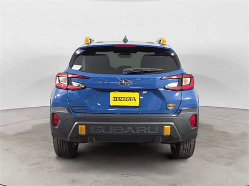 Certified 2024 Subaru Crosstrek 2.5i Wilderness w/ Wilderness Package image 4