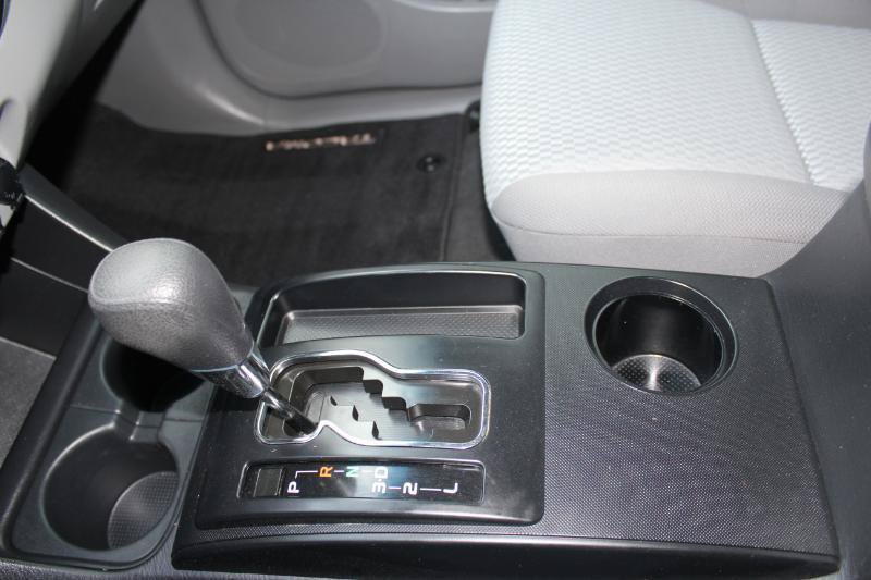 Used 2012 Toyota Tacoma 2WD Double Cab w/ Convenience Pkg image 28