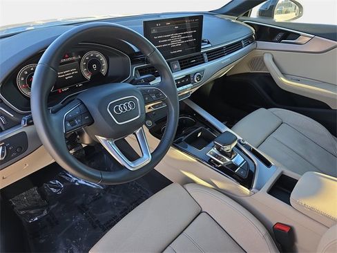 Used 2023 Audi A5 2.0T Premium Plus w/ Premium Plus image 19