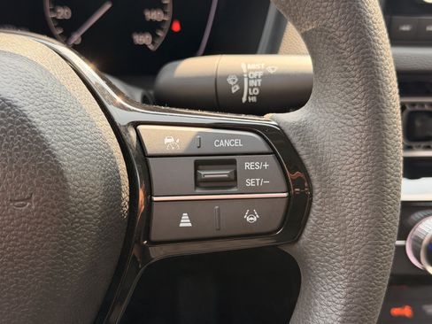 Certified 2023 Honda Civic LX image 23