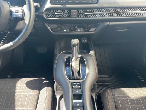 Certified 2024 Honda HR-V Sport image 11
