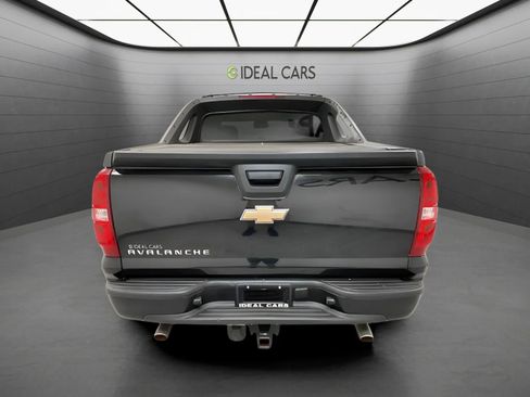 Used 2007 Chevrolet Avalanche LS RWD image 5