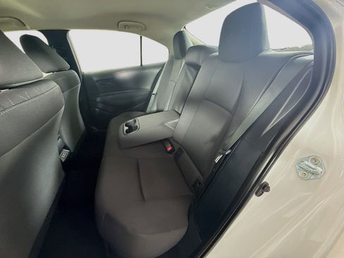 Used 2024 Toyota Corolla LE FWD image 24