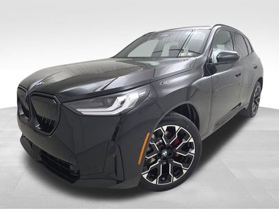 New 2026 BMW X3 xDrive30 w/ Premium Package