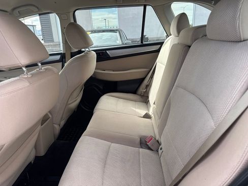 Used 2015 Subaru Outback 2.5i image 17