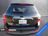Used 2017 Chevrolet Equinox LT w/ Convenience Package image 4