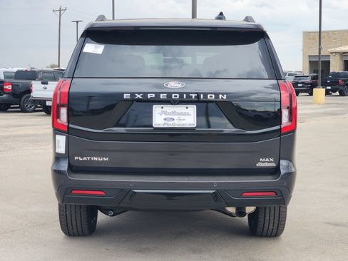 New 2027 Ford Expedition Max Platinum w/ Driver's Package AWD/4WD image 8