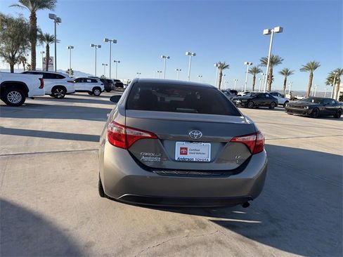 Certified 2019 Toyota Corolla LE w/ Body Protection Package image 6