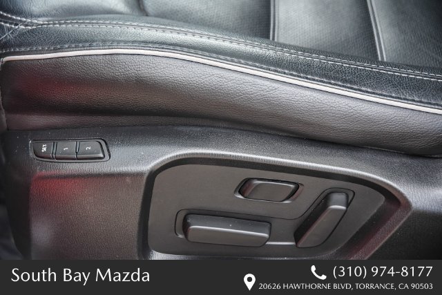 Certified 2025 MAZDA CX-5 AWD 2.5 S w/ Preferred Package image 22