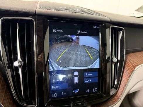 Used 2020 Volvo XC60 T5 Inscription w/ Protection Package FWD image 25