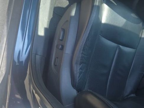 Used 2015 Nissan Rogue SL w/ SL Premium Package FWD image 10
