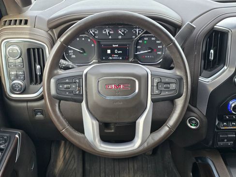 Used 2021 GMC Sierra 1500 SLT w/ SLT Premium Plus Package image 6