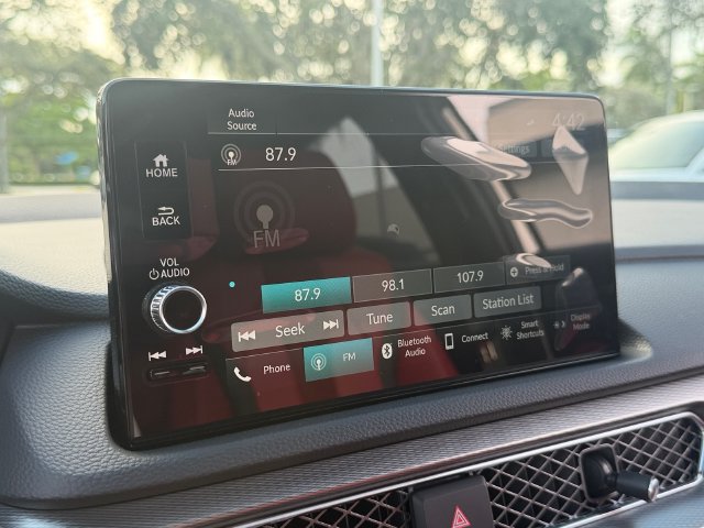 New 2026 Acura Integra A-Spec w/ Technology Package FWD image 19