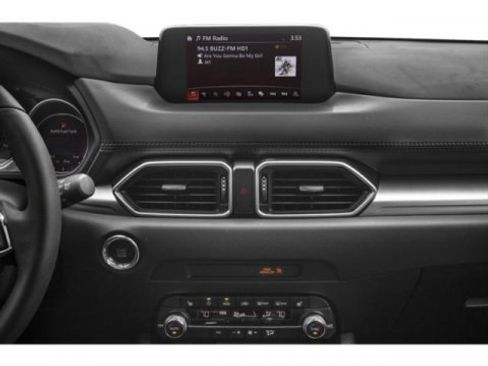 Used 2020 MAZDA CX-5 Touring image 13