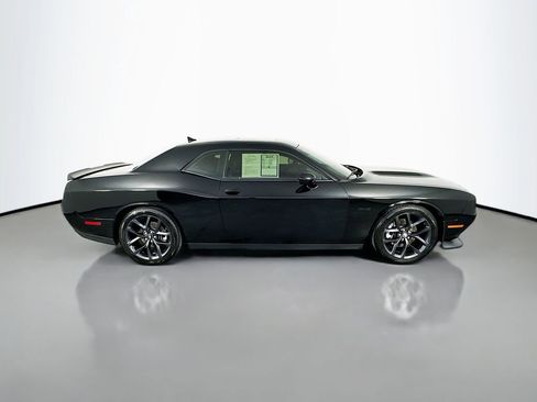 Used 2023 Dodge Challenger R/T w/ Plus Package RWD image 8