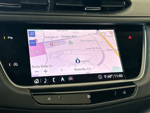 Used 2020 Cadillac XT5 Premium Luxury image 22