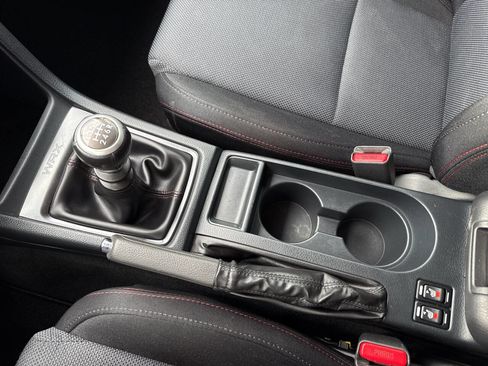 Used 2018 Subaru WRX Premium w/ Popular Package #1 image 34