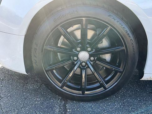 Used 2016 Audi A5 2.0T Premium Plus w/ Technology Package image 10