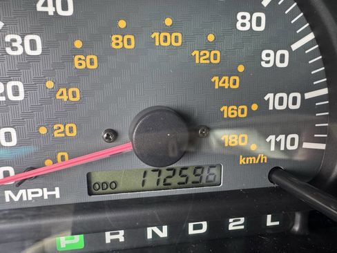 Used 1999 Toyota 4Runner Limited AWD/4WD image 30