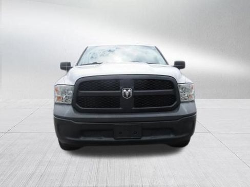 Used 2018 RAM 1500 Tradesman RWD image 8