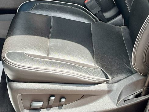 Used 2018 Chevrolet Silverado 1500 High Country AWD/4WD image 20