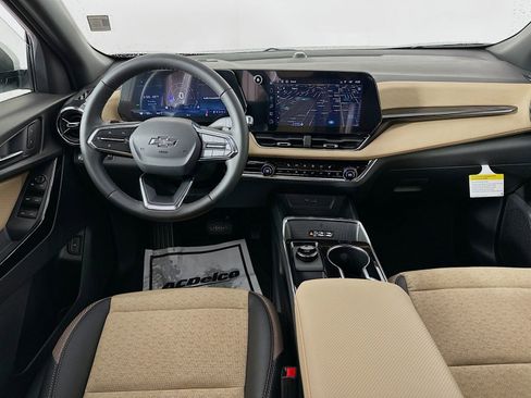 New 2026 Chevrolet Equinox ACTIV AWD/4WD image 23