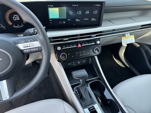 New 2026 Hyundai Tucson SEL image 28