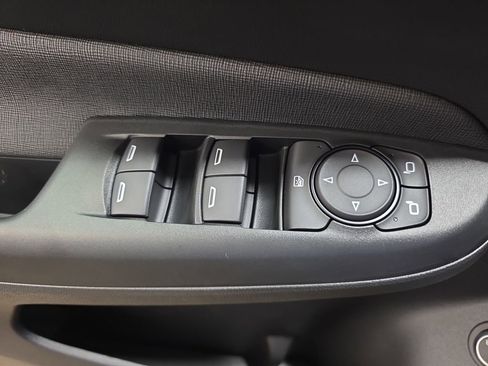 New 2026 Buick Envista Preferred w/ Convenience I Package image 24