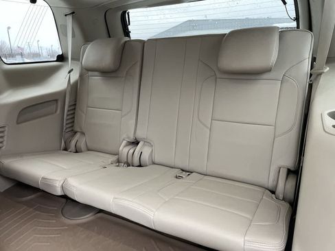 Used 2016 GMC Yukon Denali w/ Open Road Package image 19