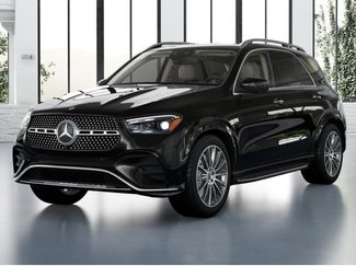 New 2026 Mercedes-Benz GLE 580 4MATIC video 1
