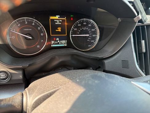 Used 2023 Subaru Crosstrek 2.5i Limited AWD/4WD image 10