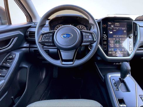 Used 2024 Subaru Crosstrek 2.0i Premium image 6