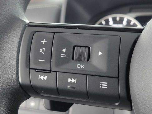 Used 2023 Nissan Rogue SV FWD image 28