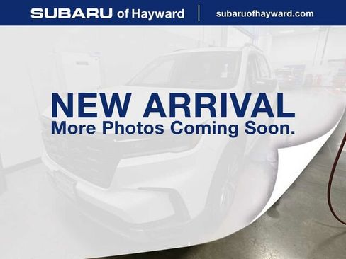 Used 2025 Honda Pilot Elite image 1
