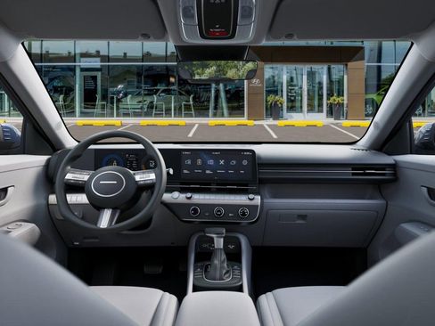 New 2026 Hyundai Kona SE AWD/4WD image 11