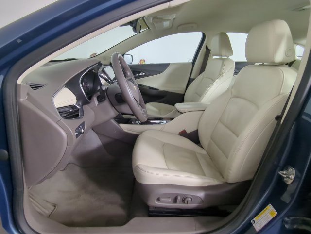 Used 2024 Chevrolet Malibu LT FWD image 19