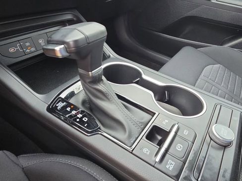Certified 2026 Kia K5 LXS image 20