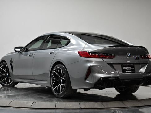 Used 2023 BMW M8 Gran Coupe xDrive Competition w/ Premium Package image 18