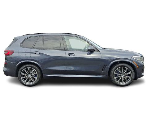 Used 2021 BMW X5 xDrive40i w/ M Sport Package image 7