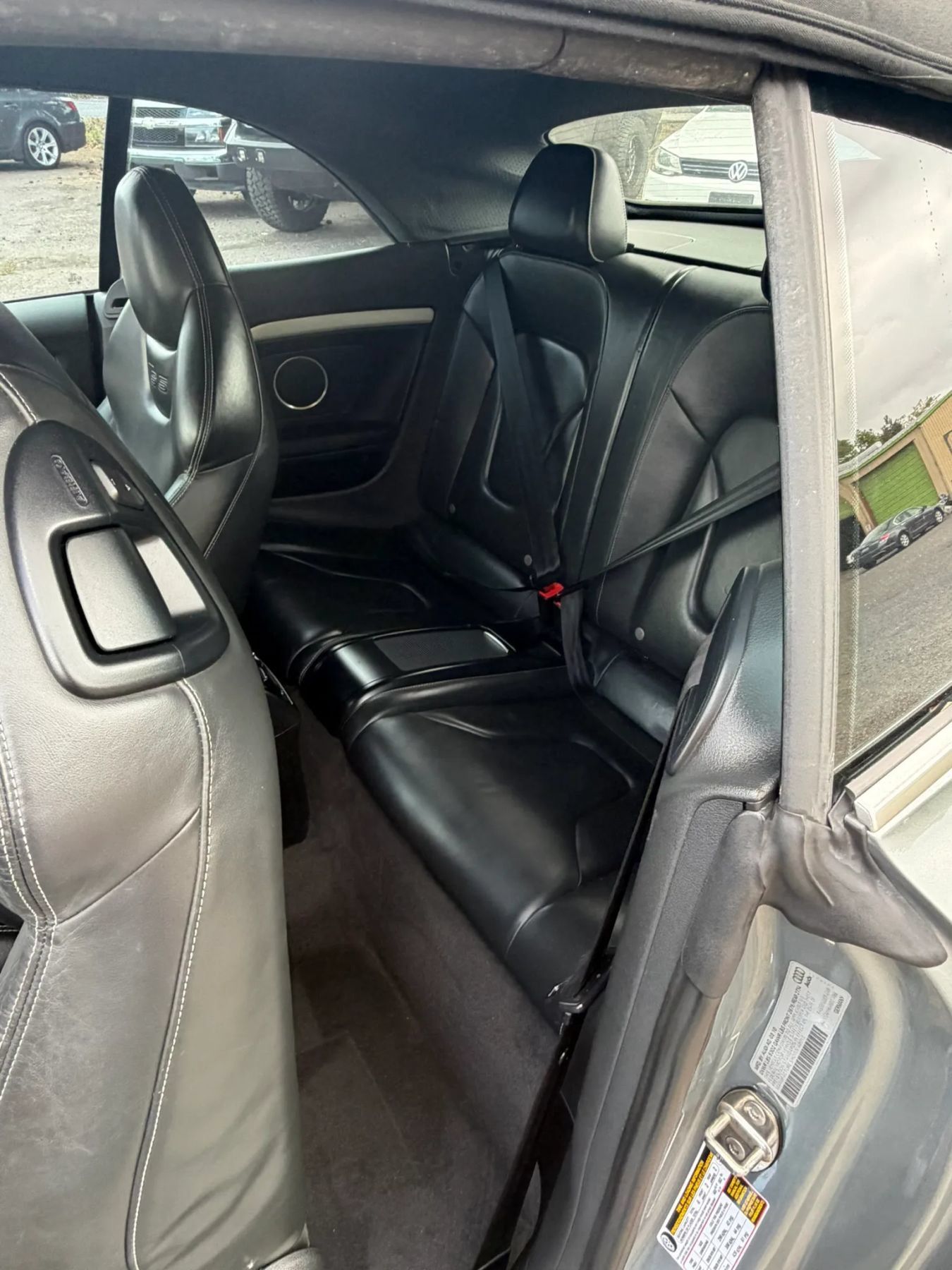 Used 2010 Audi S5 Prestige AWD/4WD image 10