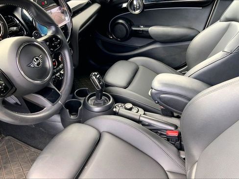 Certified 2023 MINI Cooper S image 17