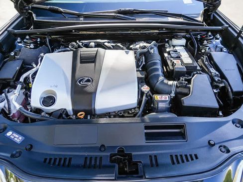 Used 2022 Lexus ES 350 w/ Accessory Package 2 FWD image 26