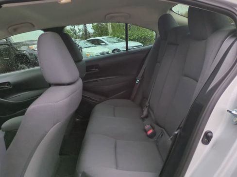 Certified 2026 Toyota Corolla LE image 13