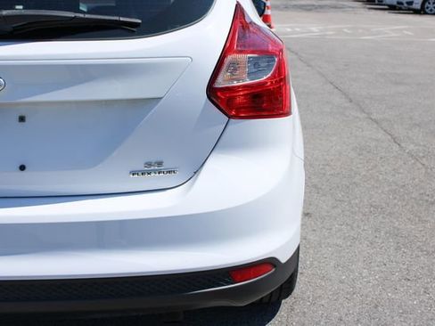 Used 2014 Ford Focus SE image 41